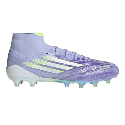ADIDAS F50 Sparkfusion Elite Mid FG Women's Football Shoes - Supersports Thailand