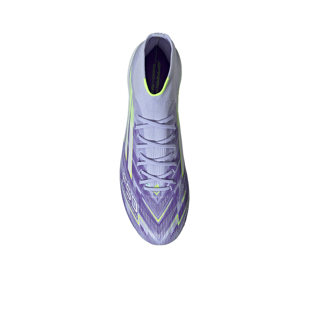 ADIDAS F50 Sparkfusion Elite Mid FG Women's Football Shoes - Supersports Thailand Supersports Thailand