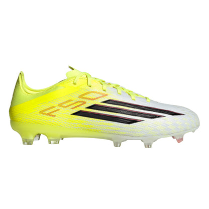 ADIDAS F50 Pro FG Men's Football Shoes - Supersports Thailand