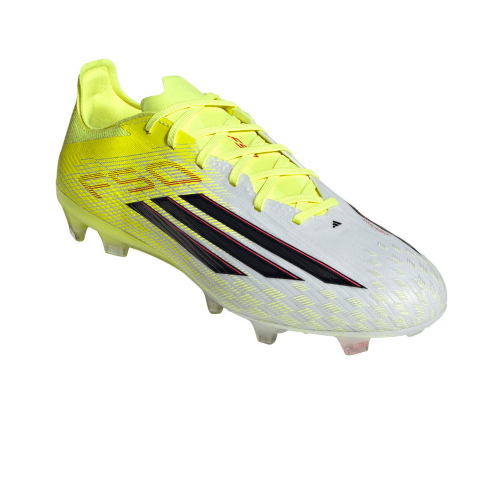ADIDAS F50 Pro FG Men's Football Shoes - Supersports Thailand