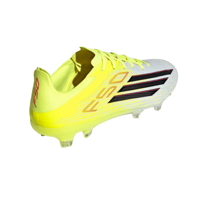 ADIDAS F50 Pro FG Men's Football Shoes - Supersports Thailand