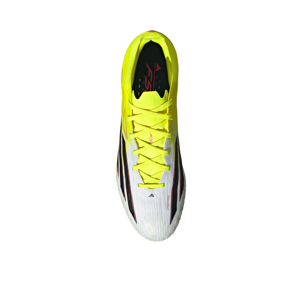 ADIDAS F50 Pro FG Men's Football Shoes - Supersports Thailand