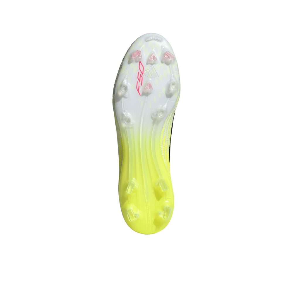 ADIDAS F50 Pro FG Men's Football Shoes - Supersports Thailand