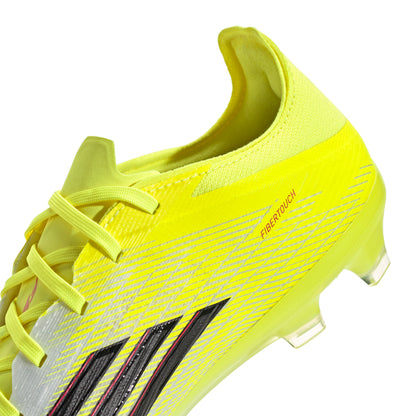 ADIDAS F50 Pro FG Men's Football Shoes - Supersports Thailand