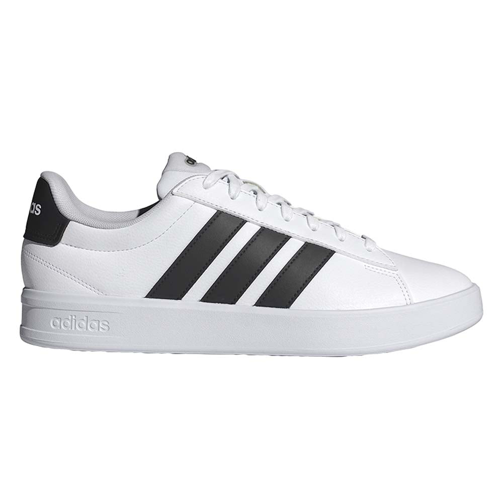 ADIDAS Grand Court 3.0 Men's Lifestyle Shoes - Supersports Thailand