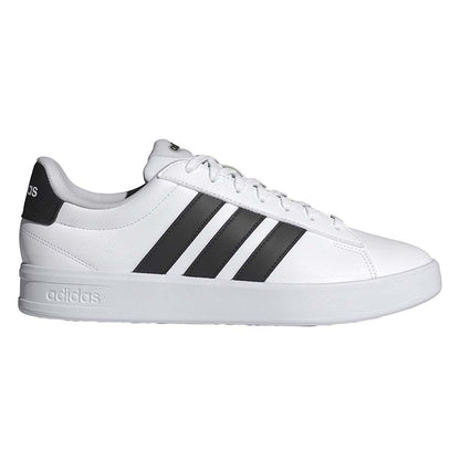 ADIDAS Grand Court 3.0 Men's Lifestyle Shoes - Supersports Thailand