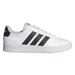 ADIDAS Grand Court 3.0 Men's Lifestyle Shoes - Supersports Thailand