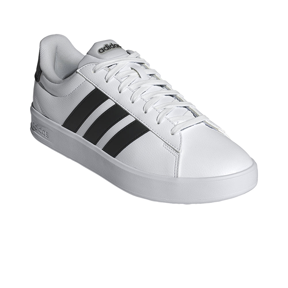 ADIDAS Grand Court 3.0 Men's Lifestyle Shoes - Supersports Thailand