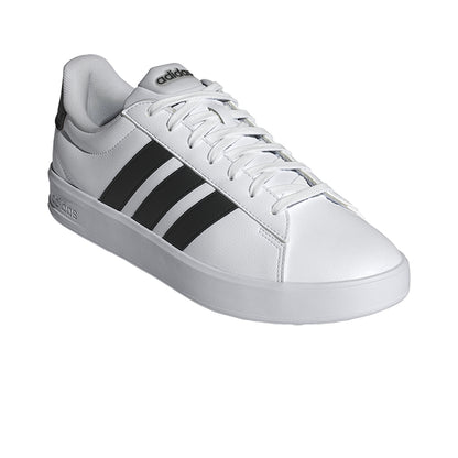 ADIDAS Grand Court 3.0 Men's Lifestyle Shoes - Supersports Thailand