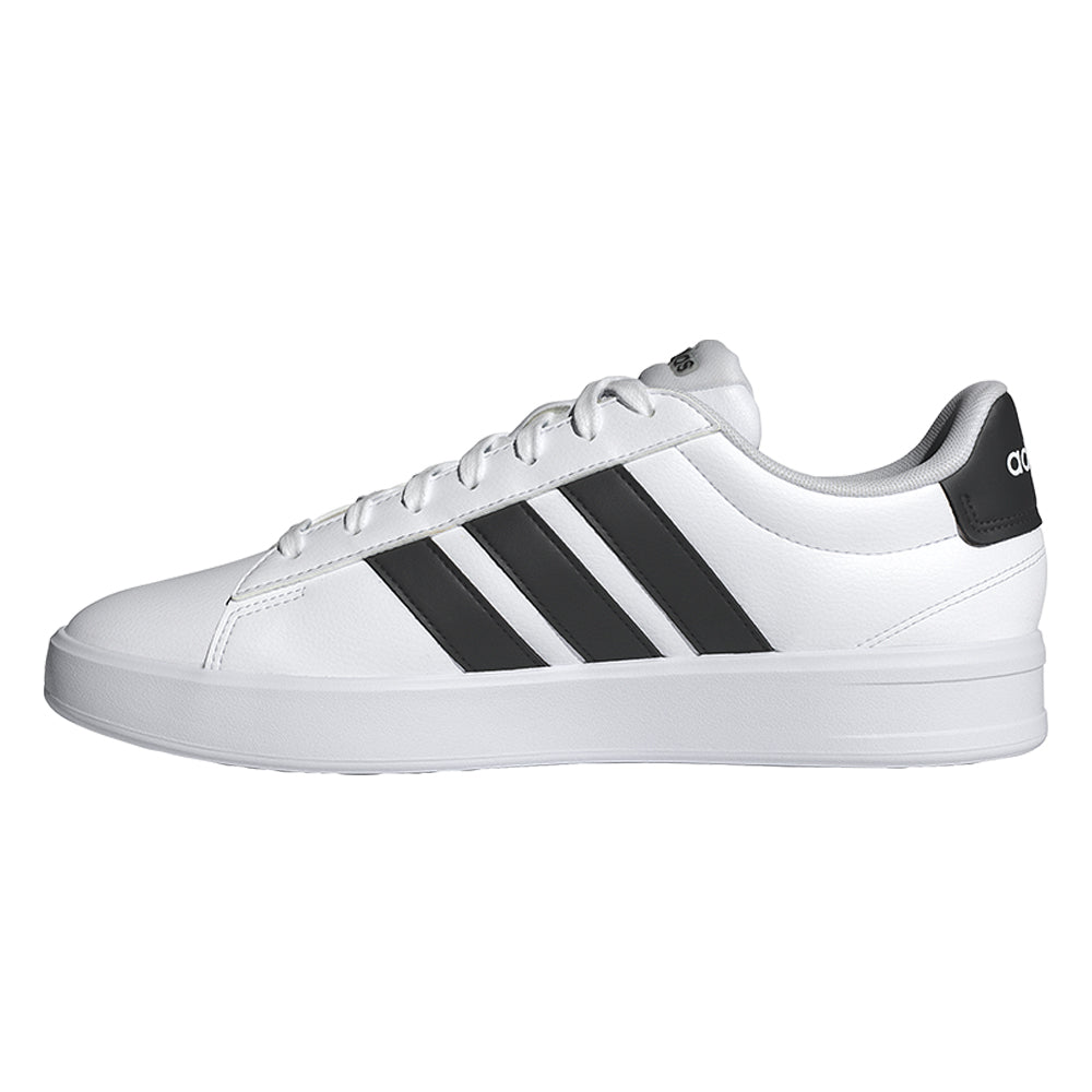 ADIDAS Grand Court 3.0 Men's Lifestyle Shoes - Supersports Thailand