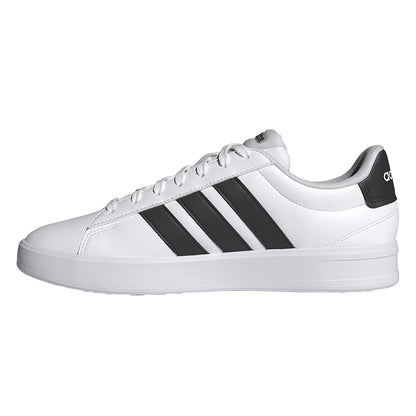 ADIDAS Grand Court 3.0 Men's Lifestyle Shoes - Supersports Thailand