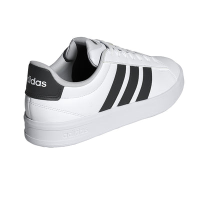 ADIDAS Grand Court 3.0 Men's Lifestyle Shoes - Supersports Thailand