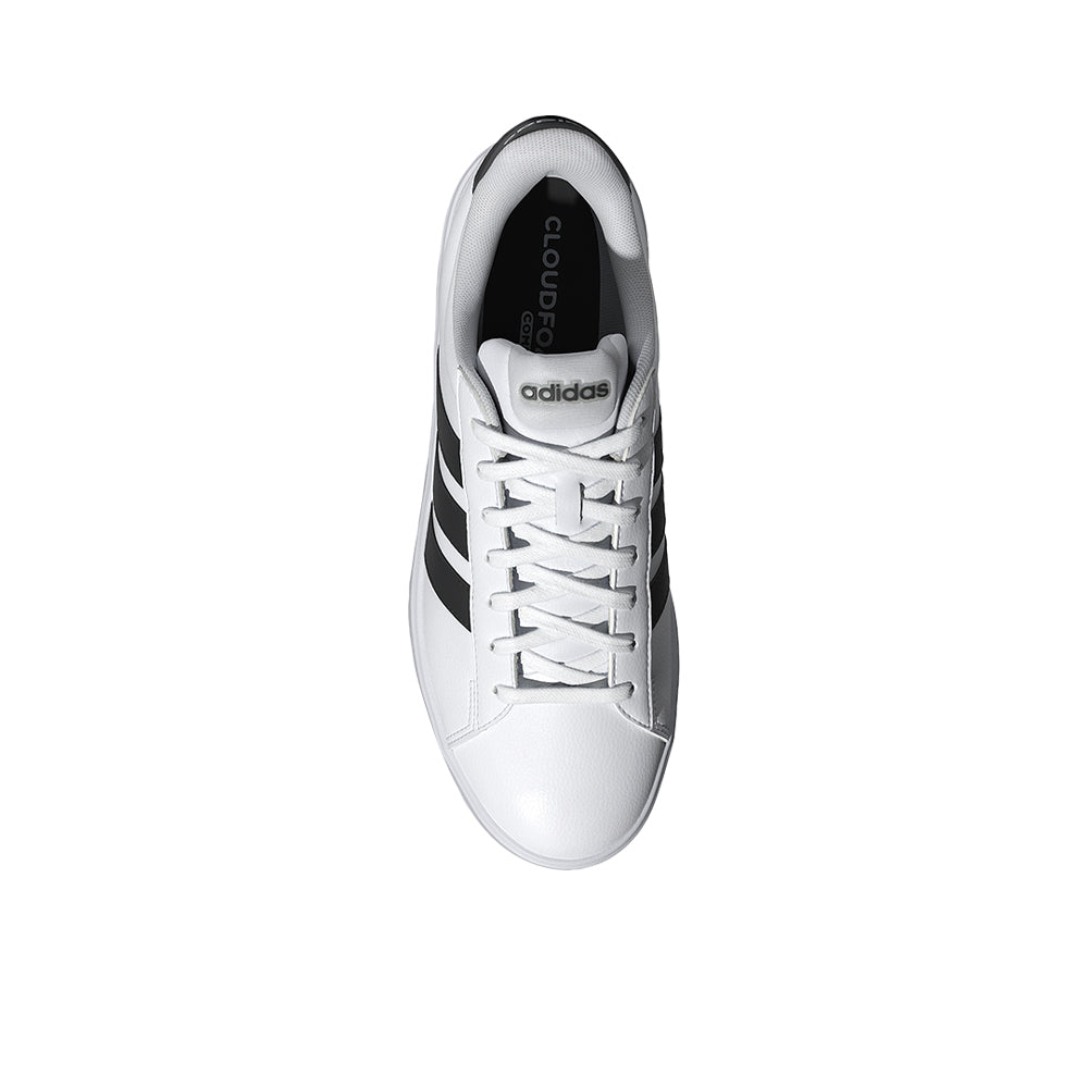 ADIDAS Grand Court 3.0 Men's Lifestyle Shoes - Supersports Thailand Supersports Thailand