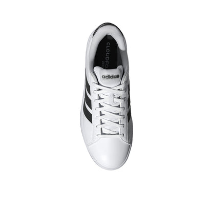 ADIDAS Grand Court 3.0 Men's Lifestyle Shoes - Supersports Thailand