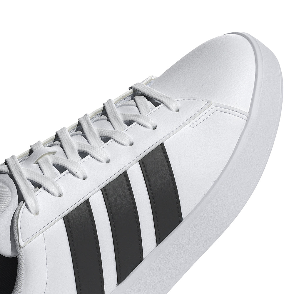 ADIDAS Grand Court 3.0 Men's Lifestyle Shoes - Supersports Thailand Supersports Thailand