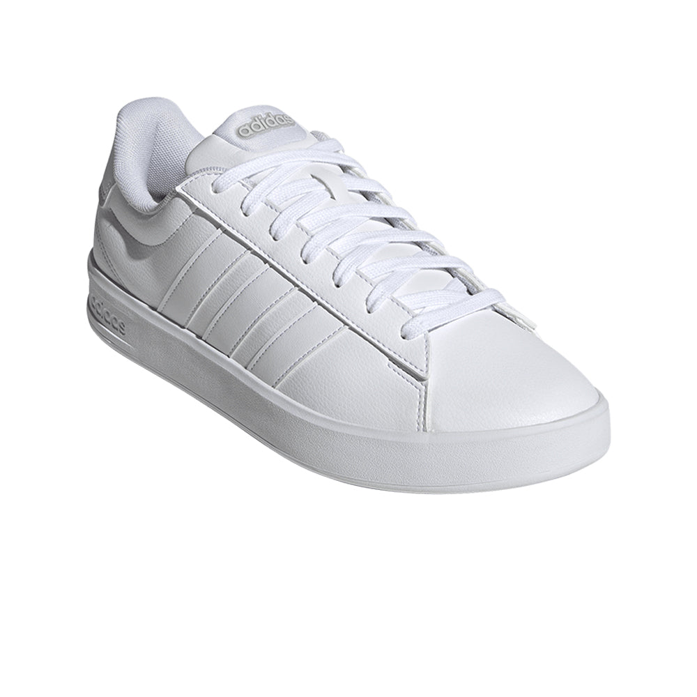 ADIDAS Grand Court 3.0 Men's Lifestyle Shoes - Supersports Thailand