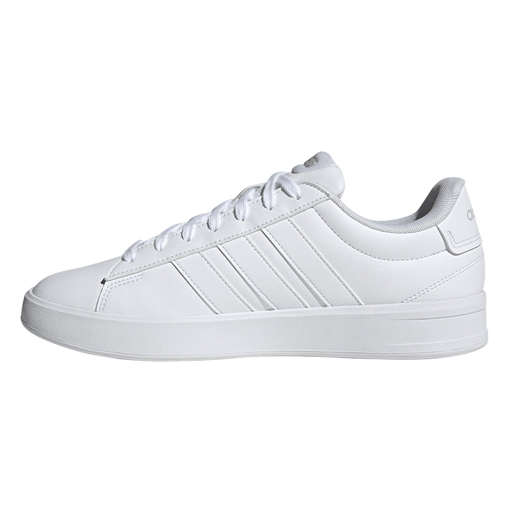 ADIDAS Grand Court 3.0 Men's Lifestyle Shoes - Supersports Thailand Supersports Thailand