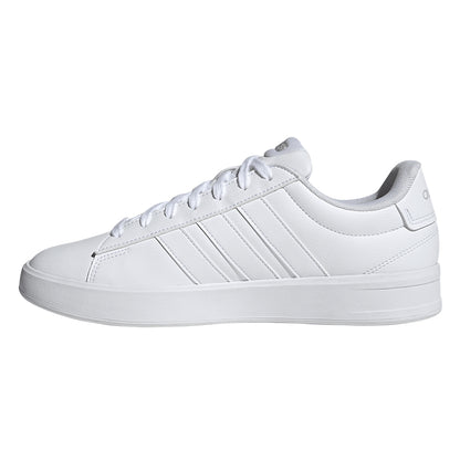 ADIDAS Grand Court 3.0 Men's Lifestyle Shoes - Supersports Thailand