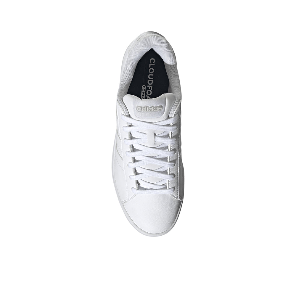 ADIDAS Grand Court 3.0 Men's Lifestyle Shoes - Supersports Thailand