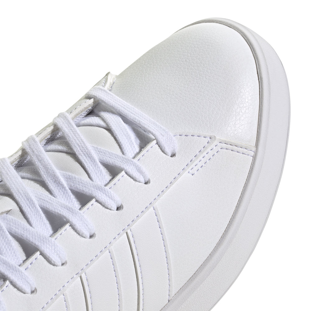 ADIDAS Grand Court 3.0 Men's Lifestyle Shoes - Supersports Thailand Supersports Thailand