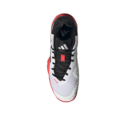 ADIDAS Barricade รองเท้าเทนนิสเด็ก