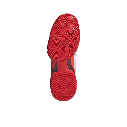 ADIDAS Barricade รองเท้าเทนนิสเด็ก