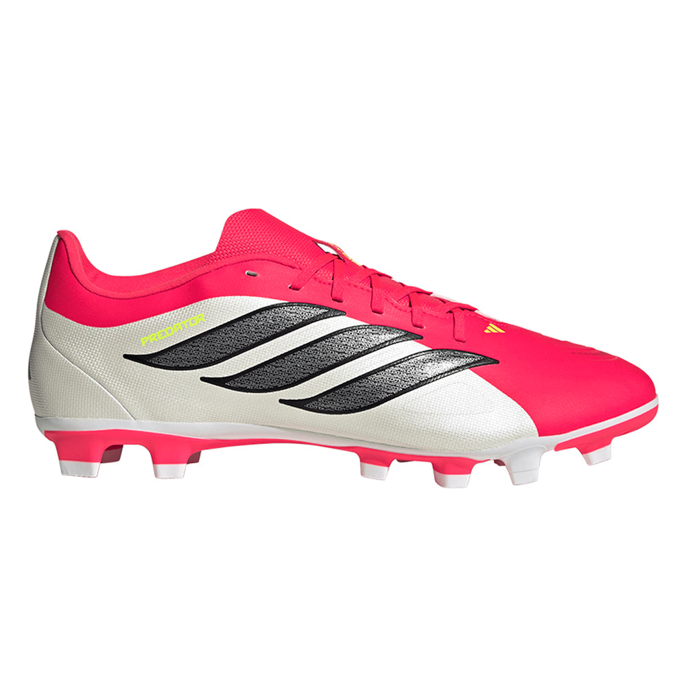 ADIDAS Predator Club MG Men's Football Shoes - Supersports Thailand