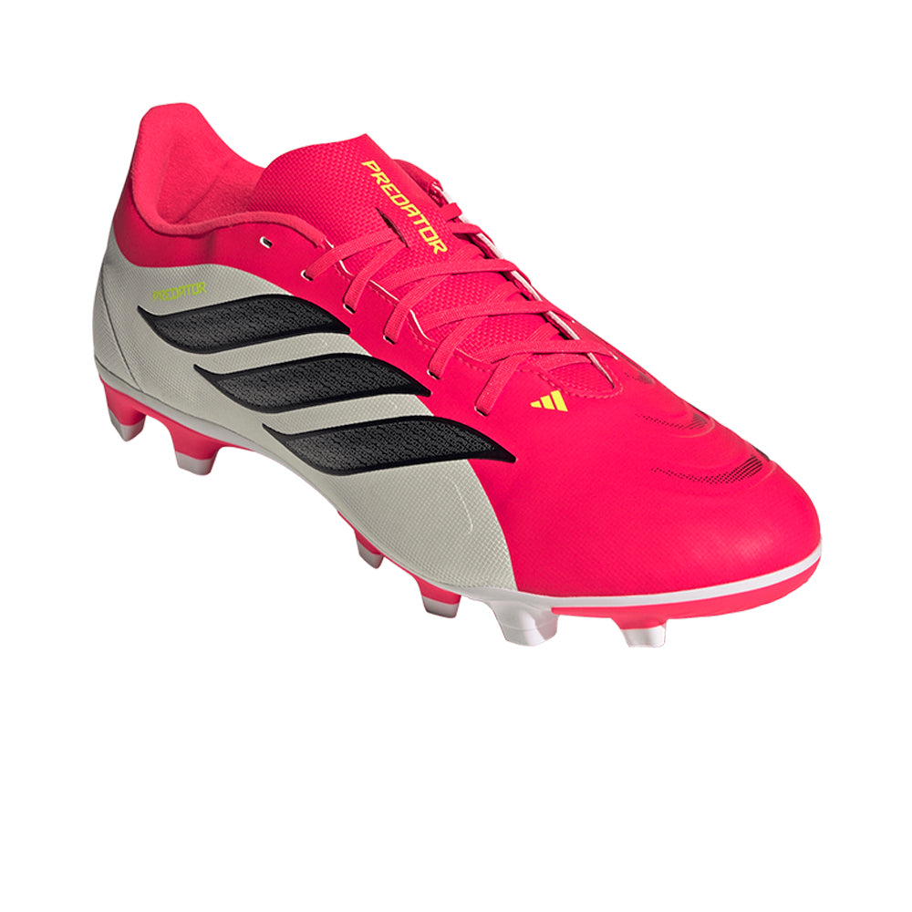 ADIDAS Predator Club MG Men's Football Shoes - Supersports Thailand
