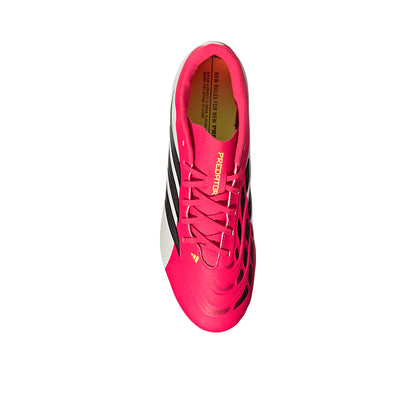 ADIDAS Predator Club MG Men's Football Shoes - Supersports Thailand