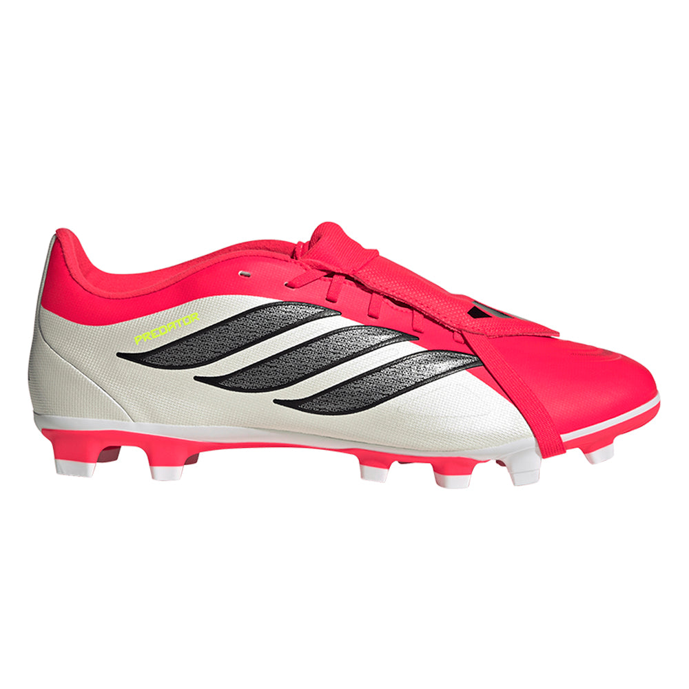 ADIDAS Predator Club Fold-Over Tongue MG Men's Football Shoes - Supersports Thailand