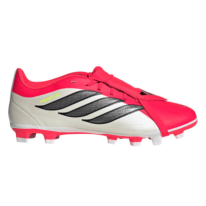 ADIDAS Predator Club Fold-Over Tongue MG Men's Football Shoes - Supersports Thailand