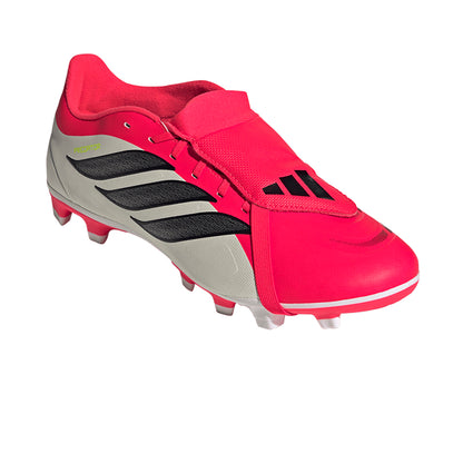 ADIDAS Predator Club Fold-Over Tongue MG Men's Football Shoes - Supersports Thailand