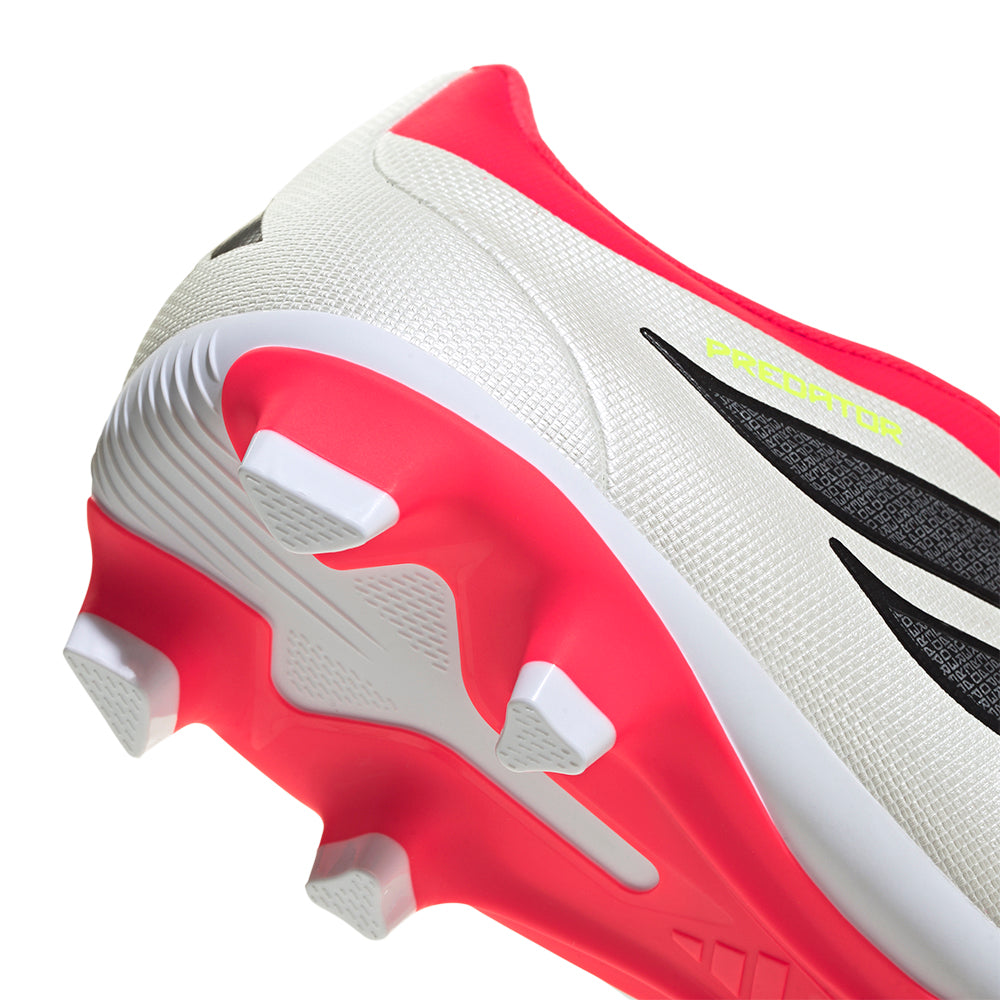 ADIDAS Predator Club Fold-Over Tongue MG Men's Football Shoes - Supersports Thailand Supersports Thailand