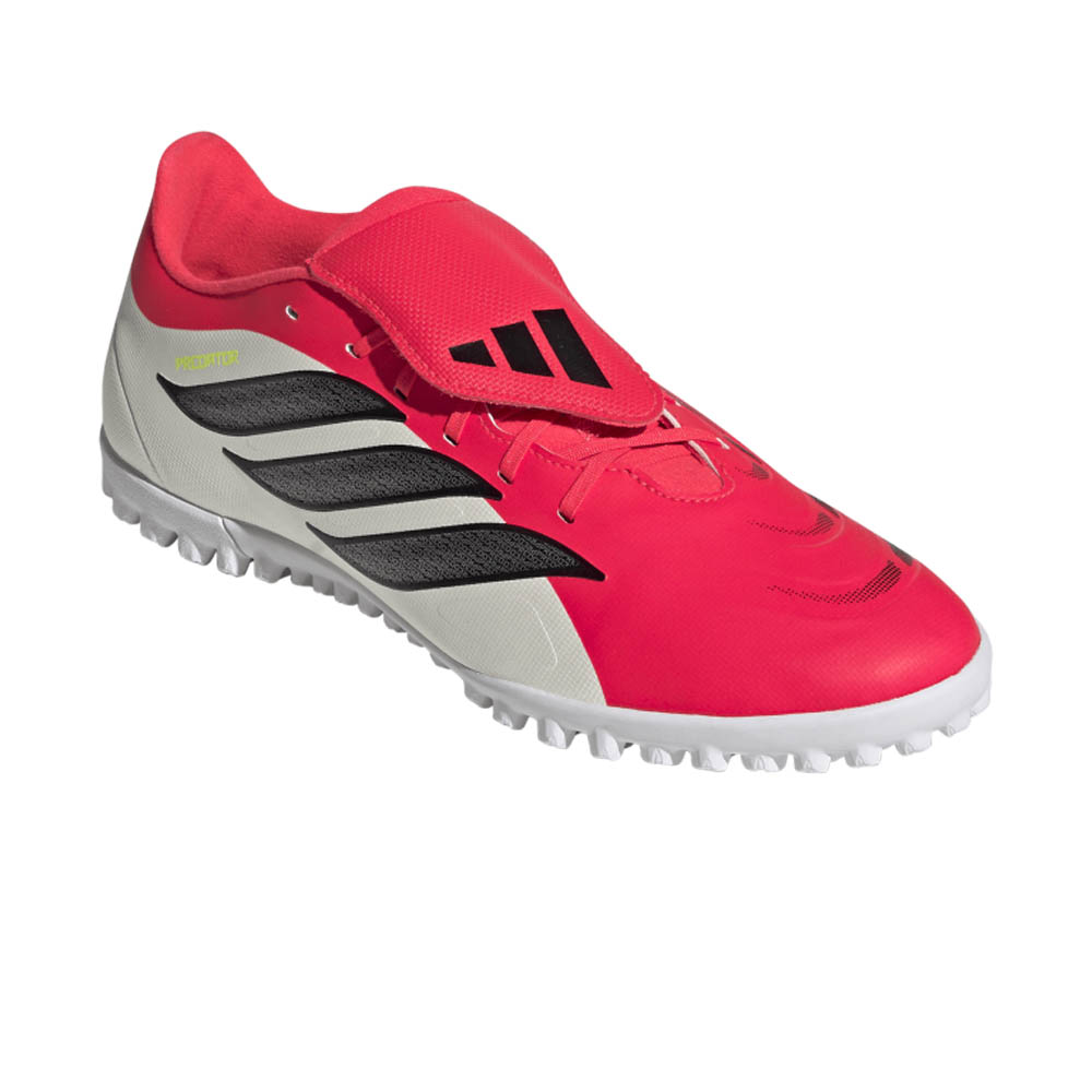 ADIDAS Predator Club Fold-Over Tongue TF รองเท้าฟุตบอลผู้ชาย
