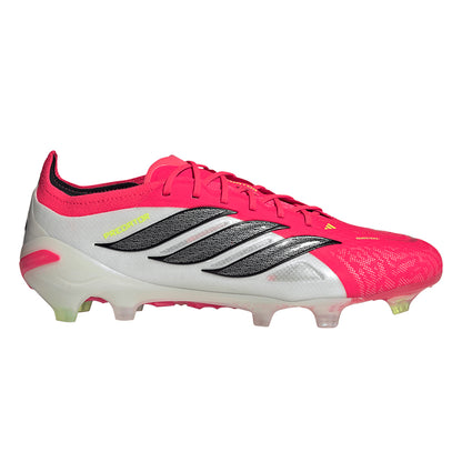 ADIDAS Predator Elite FG Men's Football Shoes - Supersports Thailand