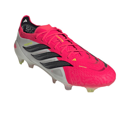 ADIDAS Predator Elite FG Men's Football Shoes - Supersports Thailand