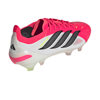 ADIDAS Predator Elite FG Men's Football Shoes - Supersports Thailand