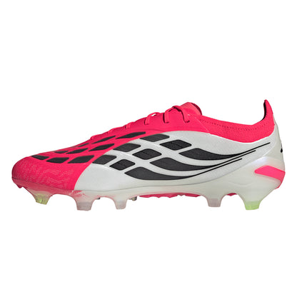 ADIDAS Predator Elite FG Men's Football Shoes - Supersports Thailand