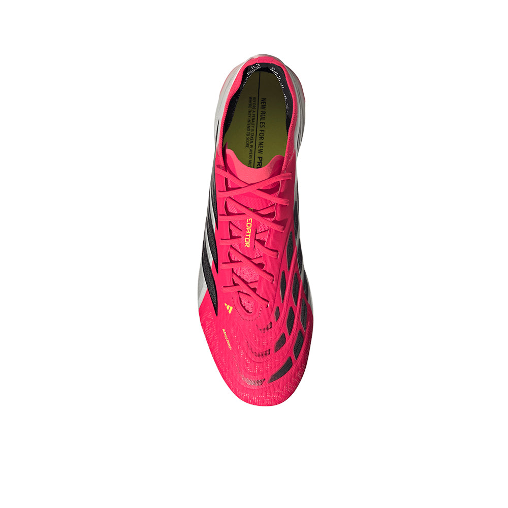 ADIDAS Predator Elite FG Men's Football Shoes - Supersports Thailand