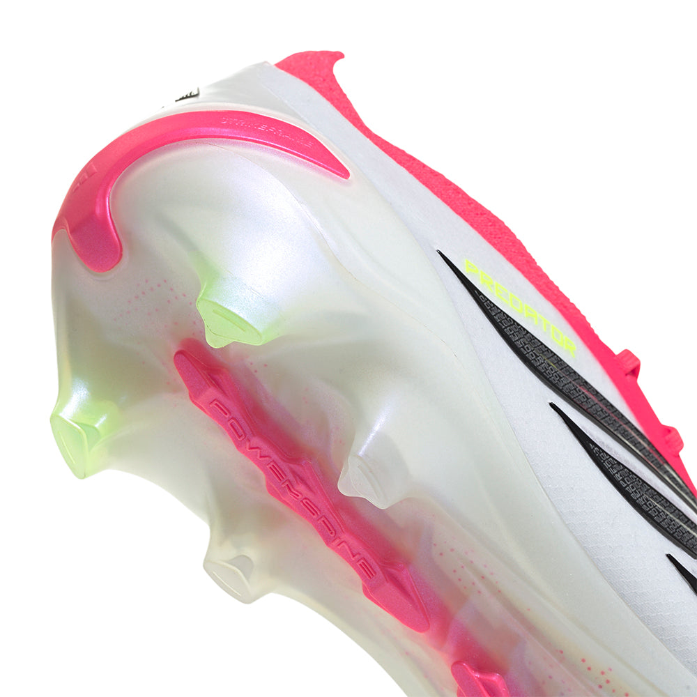 ADIDAS Predator Elite FG Men's Football Shoes - Supersports Thailand Supersports Thailand