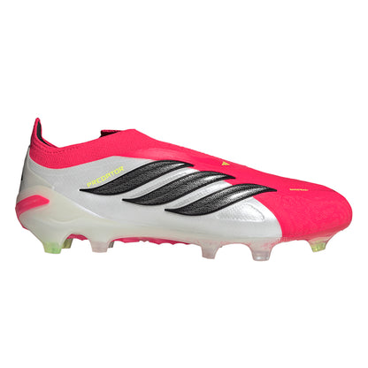 ADIDAS Predator Elite Laceless FG Men's Football Shoes - Supersports Thailand