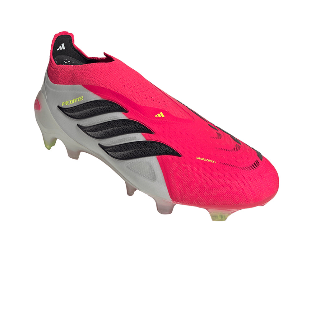 ADIDAS Predator Elite Laceless FG Men's Football Shoes - Supersports Thailand