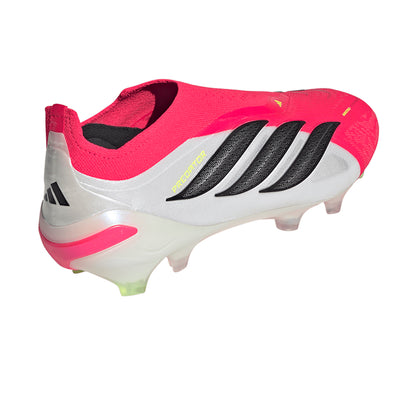 ADIDAS Predator Elite Laceless FG Men's Football Shoes - Supersports Thailand