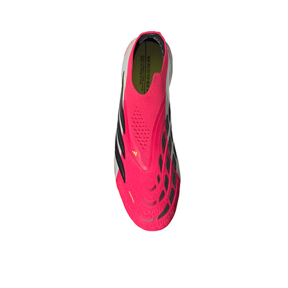 ADIDAS Predator Elite Laceless FG Men's Football Shoes - Supersports Thailand