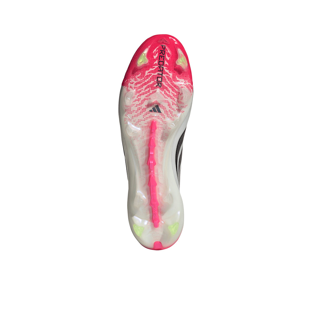 ADIDAS Predator Elite Laceless FG Men's Football Shoes - Supersports Thailand Supersports Thailand