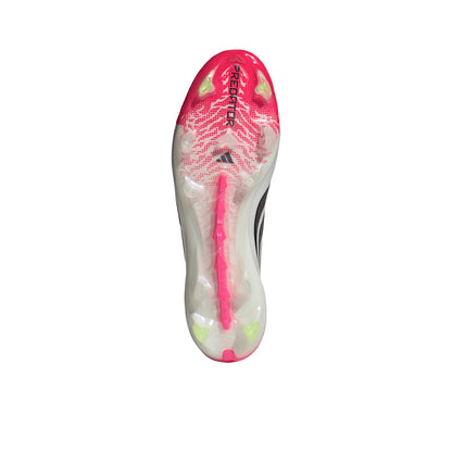 ADIDAS Predator Elite Laceless FG Men's Football Shoes - Supersports Thailand