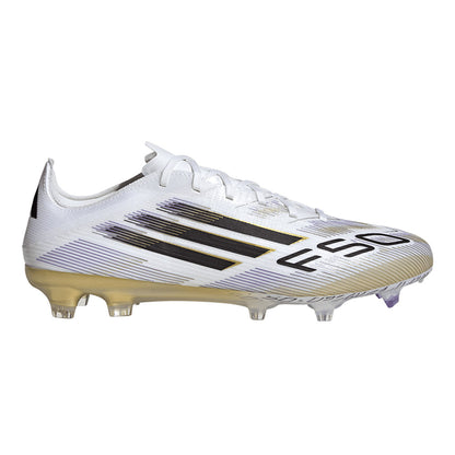 ADIDAS F50 Pro FG รองเท้าฟุตบอลผู้ชาย