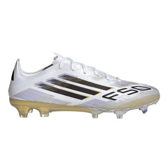 ADIDAS F50 Pro FG รองเท้าฟุตบอลผู้ชาย