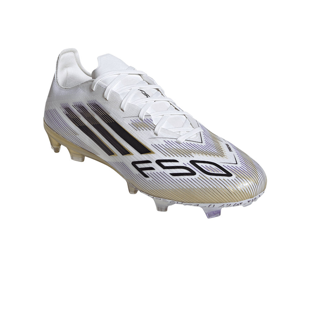 ADIDAS F50 Pro FG รองเท้าฟุตบอลผู้ชาย