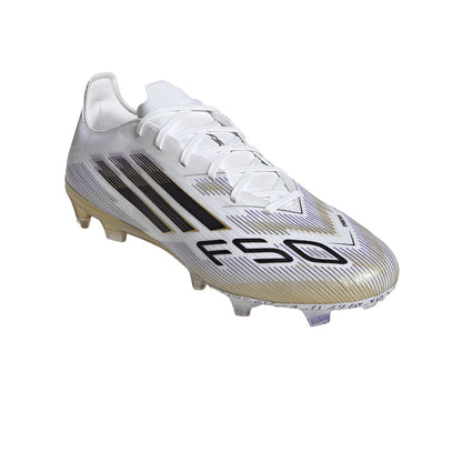 ADIDAS F50 Pro FG รองเท้าฟุตบอลผู้ชาย
